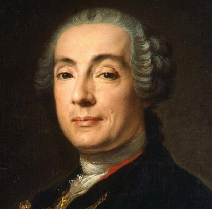 Бартоломео Карло Растрелли