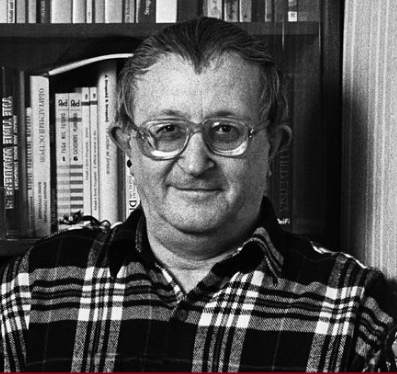 Борис Натанович Стругацкий