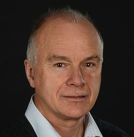 Ален Маккензи