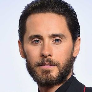 Джаред Лето