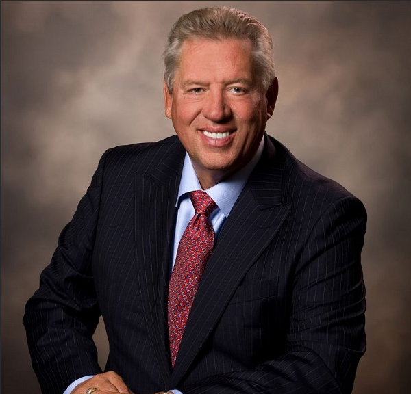 Джон Максвелл