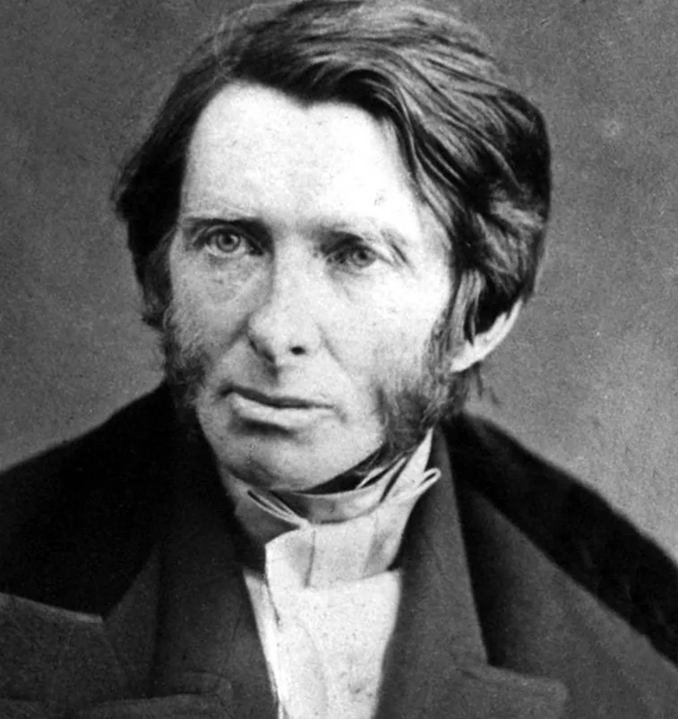 Джон Рёскин