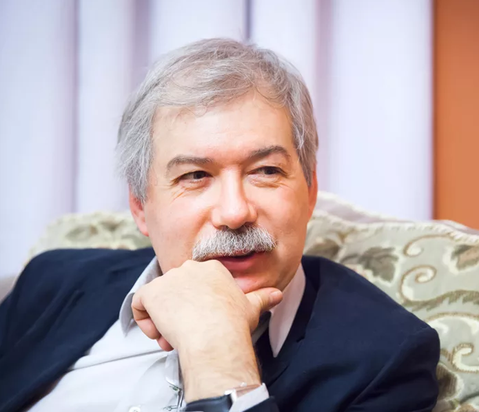 Дмитрий Алексеевич Леонтьев