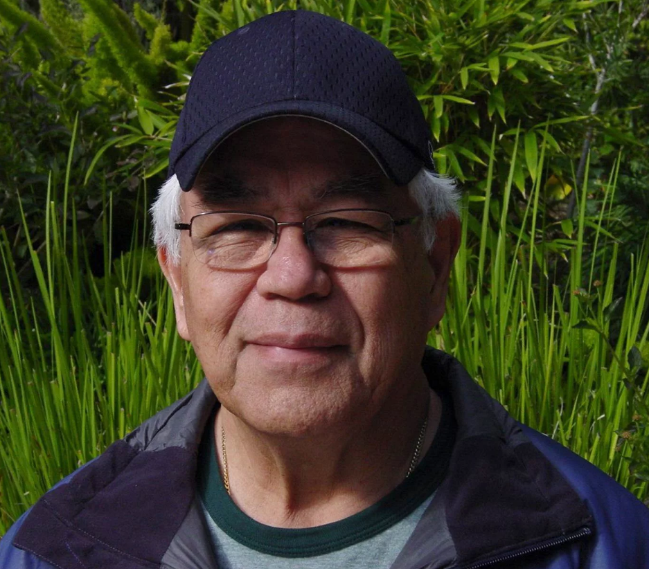 Доктор Хью Лин