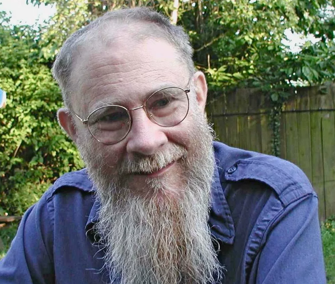 Дэвид Льюис