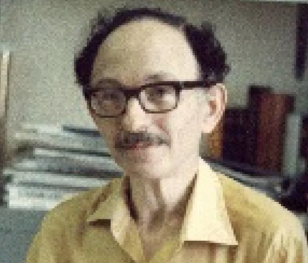 Ирвинг Джон Гуд