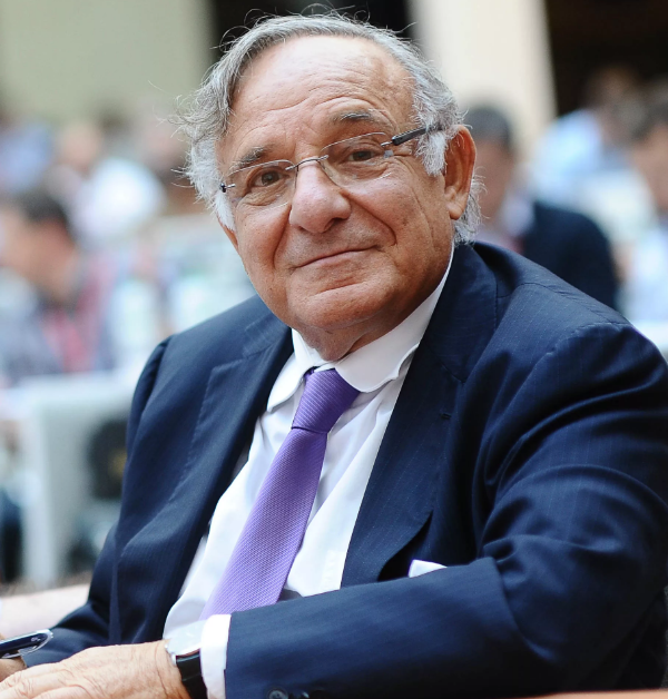 Ицхак Адизес