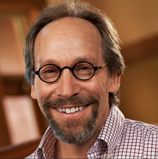 Лоуренс Максвелл Краусс