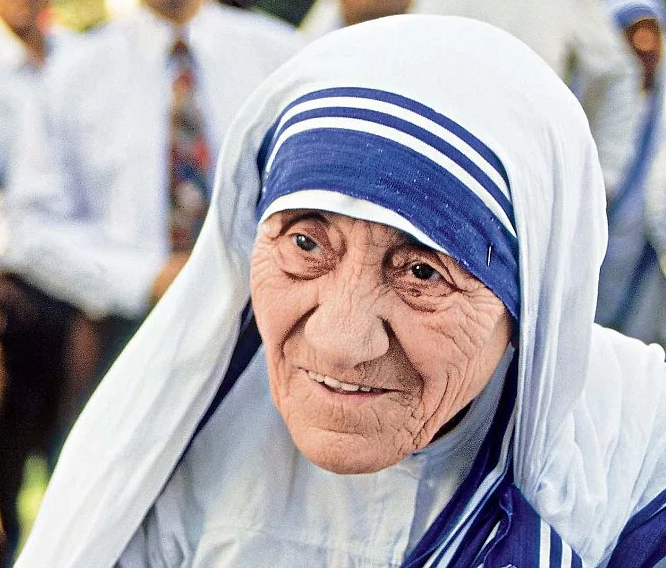 Мать Тереза