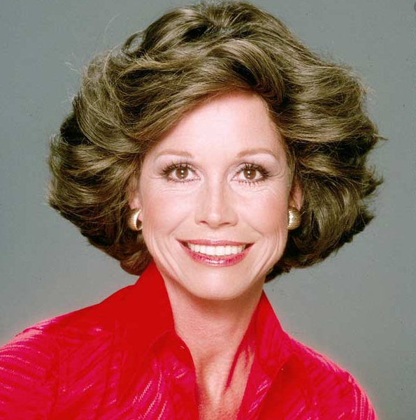 Мэри Тайлер Мур