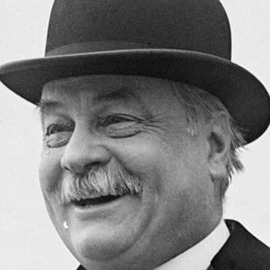 Николас Мюррей Батлер