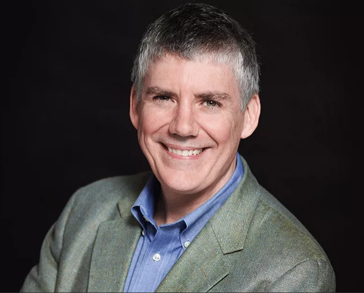 Рик Риордан