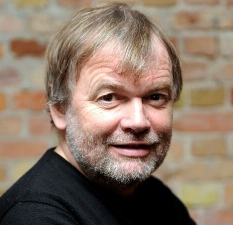 Юстейн Гордер