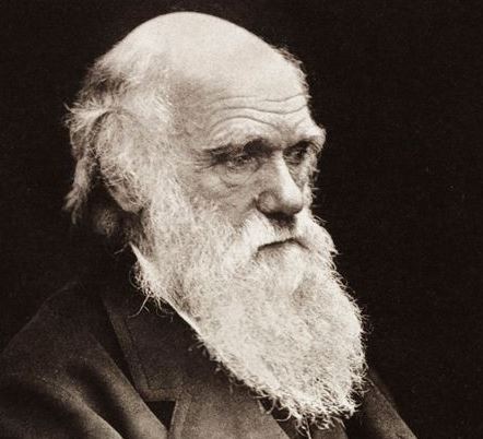 Чарлз Дарвин