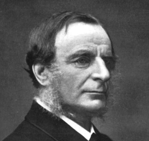 Чарлз Кингсли