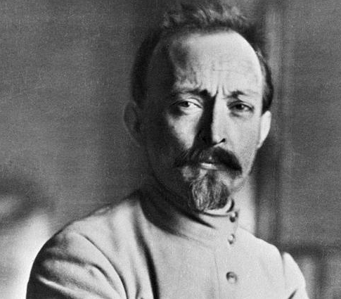 Феликс Дзержинский