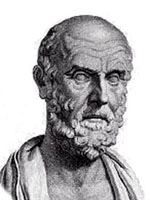 Гиппократ
