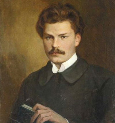 Максим Богданович