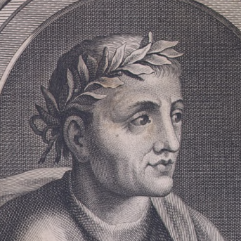 Марк Фабий Квинтилиан