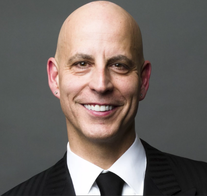 Рэнди Пол Гейдж