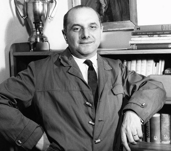 Станислав Ежи Лец