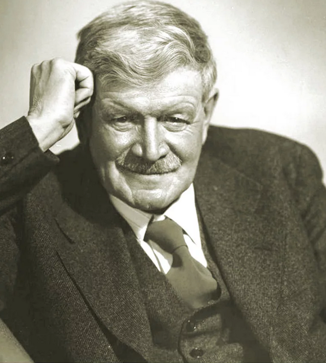 Стивен Батлер Ликок