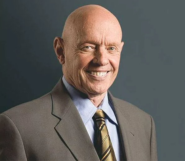 Стивен Кови