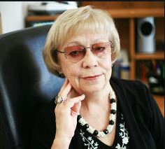 Наталия Басовская